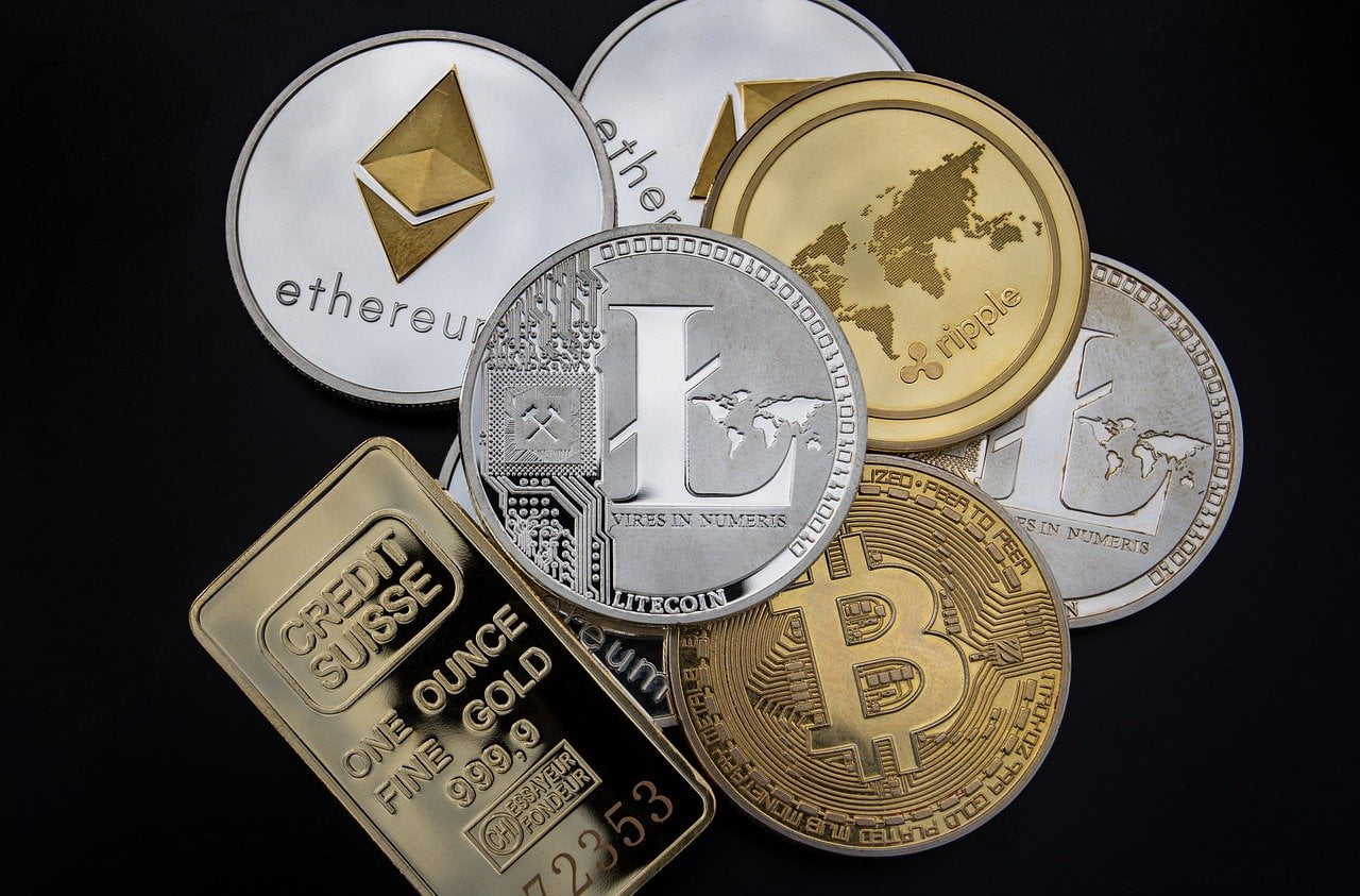 What is a cryptocurrency exchange?
