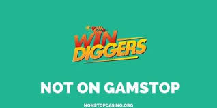 Win Diggers Online Casino FAQs: Ultimate Overview for UK Athletes