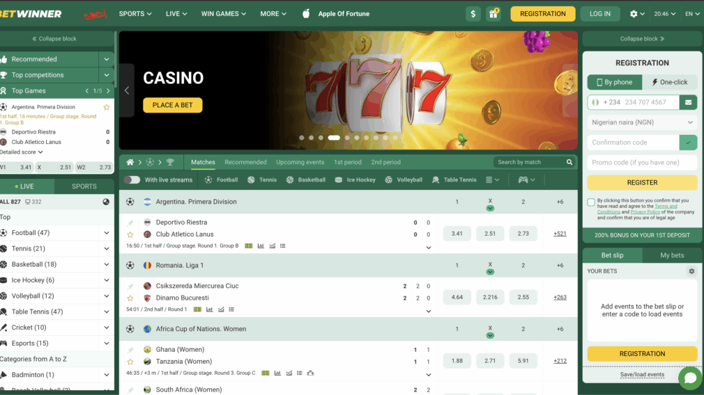 Experience the Thrill of BJ Live Casino