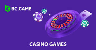 Discover the Exciting World of BC.Game