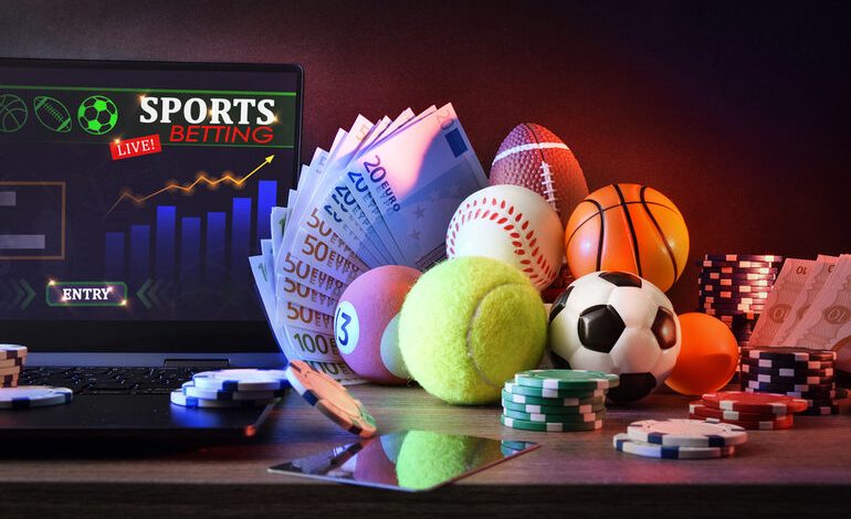 Experience the Excitement of Online Betting with Betwinner