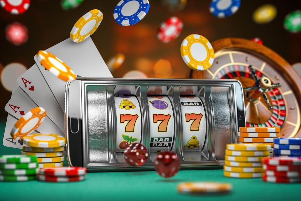 Mindennapi Játékosoknak A casino minimum befizetés titkai