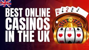UK Online Roulette Betting on the Rise Explore the Thrills