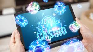 Understanding the World of Online Betting with del bet